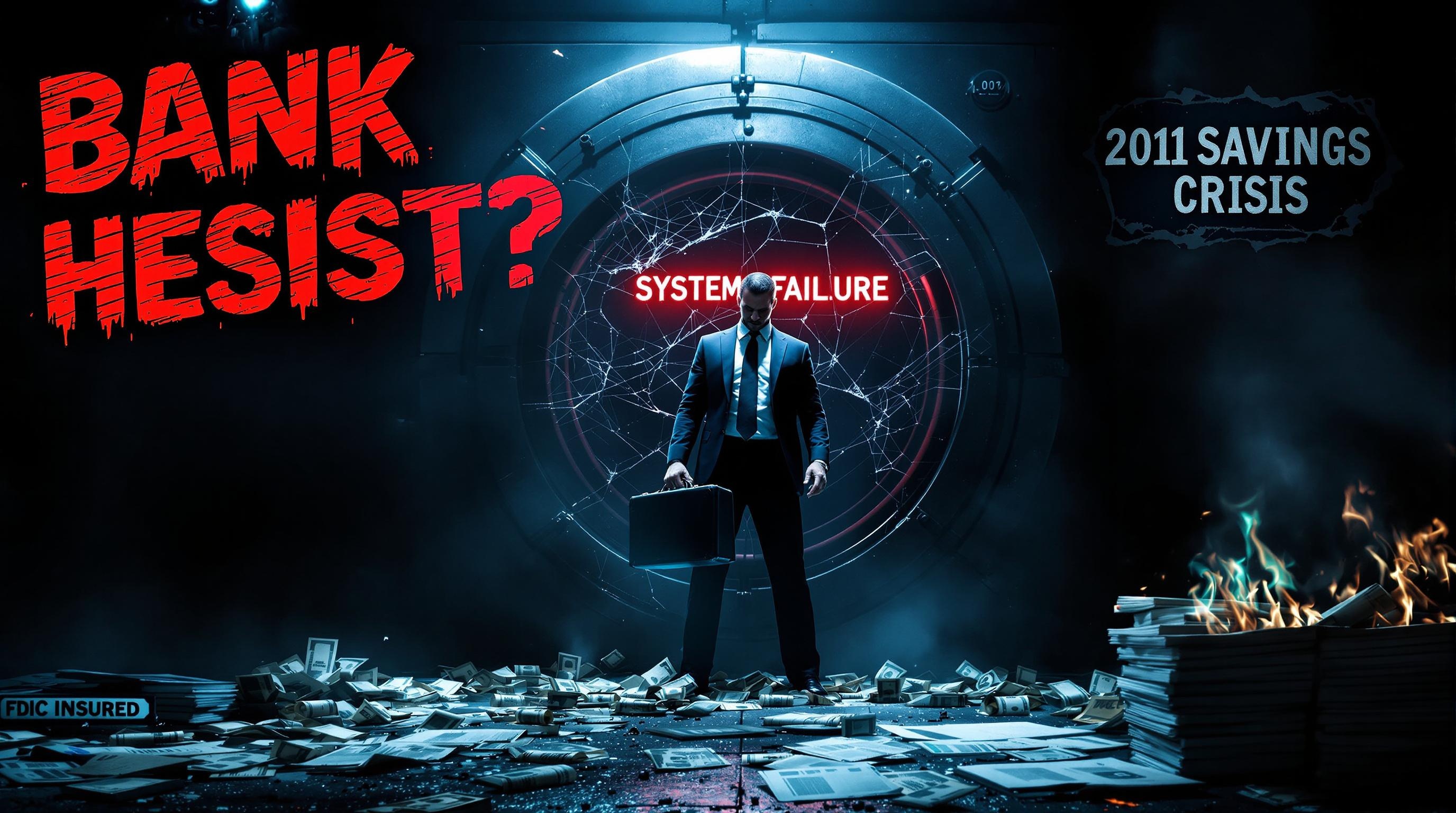 Financial crisis thumbnail