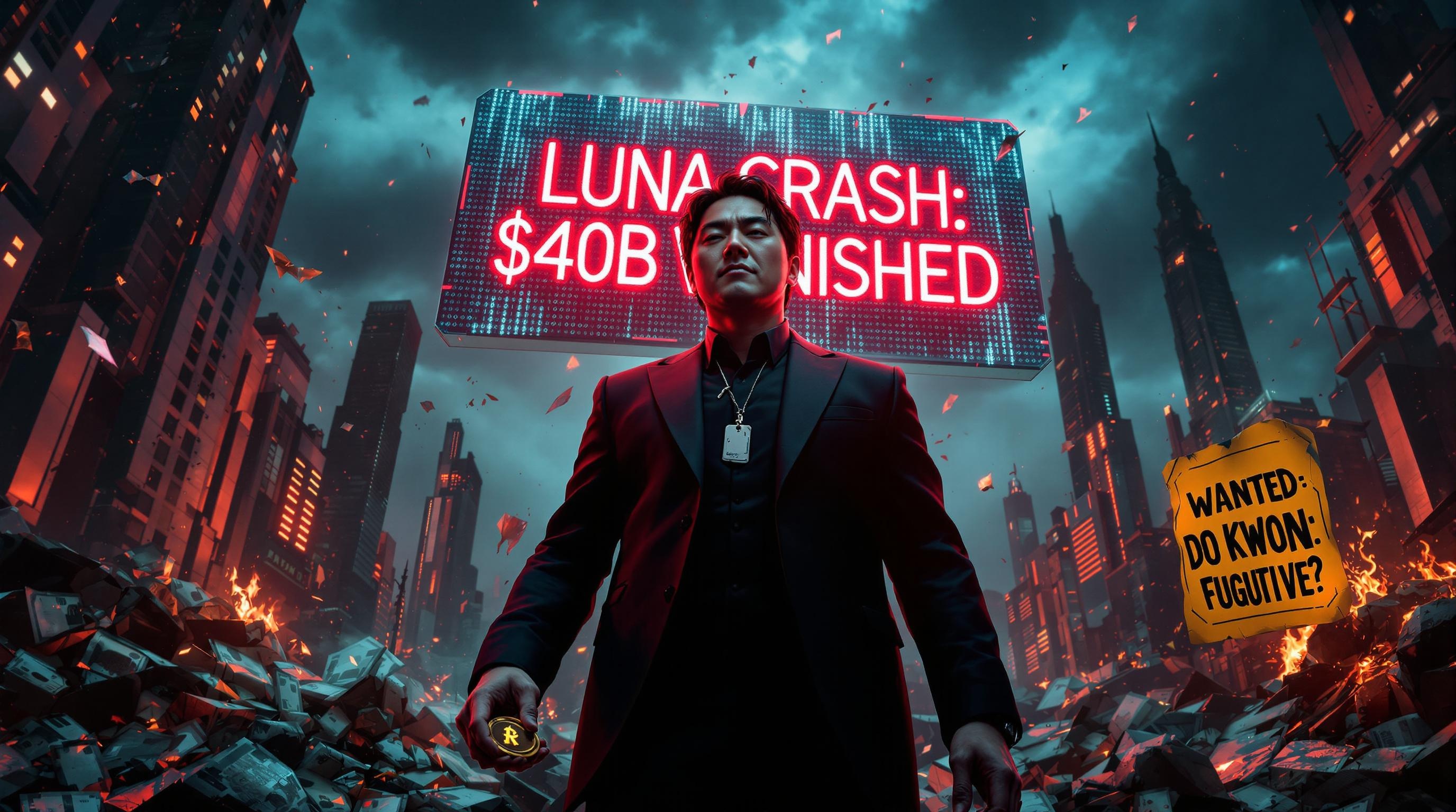 Crypto crash thumbnail